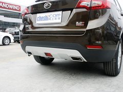 2013款 2.0T 手动 两驱创领版 5座