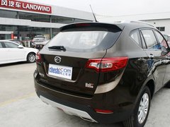 2013款 2.0T 手动 两驱创领版 5座