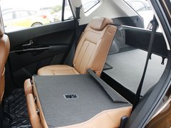 2013款 2.0T 手动 两驱创领版 5座