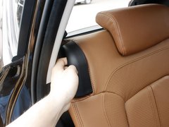 2013款 2.0T 手动 两驱创领版 5座