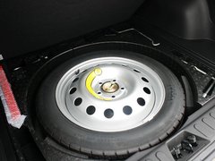 2013款 2.0T 手动 两驱创领版 5座
