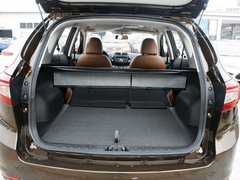 2013款 2.0T 手动 两驱创领版 5座
