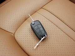2013款 2.0T 手动 两驱创领版 5座