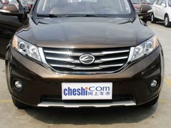 2013款 2.0T 手动 两驱创领版 5座