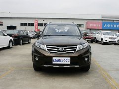 2013款 2.0T 手動 兩驅(qū)創(chuàng)領(lǐng)版 5座