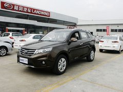 2013款 2.0T 手動 兩驅(qū)創(chuàng)領(lǐng)版 5座