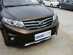 2013款 2.0T 手動 兩驅(qū)創(chuàng)領(lǐng)版 5座