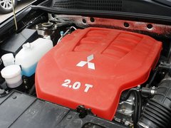 2013款 2.0T 手動 兩驅(qū)創(chuàng)領(lǐng)版 5座