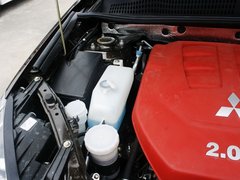 陆风X5 2013款 2.0T 手动 两驱创领版 5座
