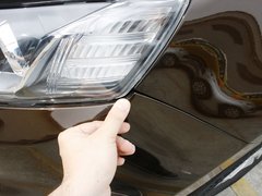 2013款 2.0T 手動 兩驅(qū)創(chuàng)領(lǐng)版 5座