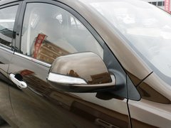 陆风X5 2013款 2.0T 手动 两驱创领版 5座