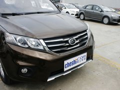 2013款 2.0T 手動 兩驅(qū)創(chuàng)領(lǐng)版 5座