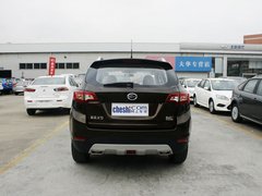 2013款 2.0T 手動 兩驅(qū)創(chuàng)領(lǐng)版 5座