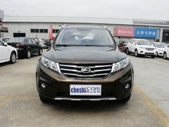 2013款 2.0T 手動 兩驅(qū)創(chuàng)領(lǐng)版 5座
