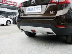 2013款 2.0T 手動 兩驅(qū)創(chuàng)領(lǐng)版 5座