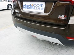 2013款 2.0T 手動 兩驅(qū)創(chuàng)領(lǐng)版 5座
