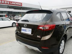 2013款 2.0T 手动 两驱创领版 5座
