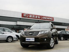 2013款 2.0T 手动 两驱创领版 5座
