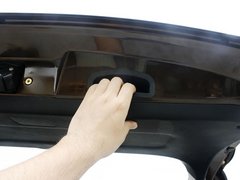2013款 2.0T 手动 两驱创领版 5座