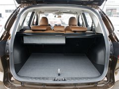 2013款 2.0T 手动 两驱创领版 5座