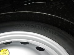 2013款 2.0T 手动 两驱创领版 5座