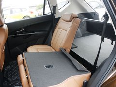 2013款 2.0T 手动 两驱创领版 5座