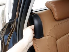 2013款 2.0T 手动 两驱创领版 5座