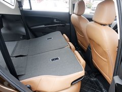 陆风X5 2013款 2.0T 手动 两驱创领版 5座