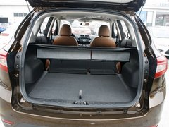 陆风X5 2013款 2.0T 手动 两驱创领版 5座