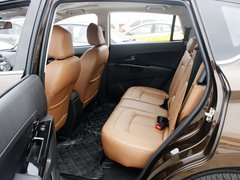 2013款 2.0T 手动 两驱创领版 5座