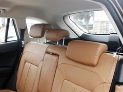 2013款 2.0T 手动 两驱创领版 5座