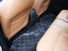 2013款 2.0T 手动 两驱创领版 5座