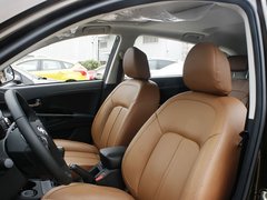 2013款 2.0T 手动 两驱创领版 5座