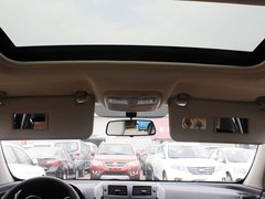 2013款 2.0T 手动 两驱创领版 5座