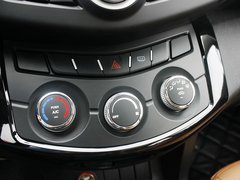 2013款 2.0T 手动 两驱创领版 5座