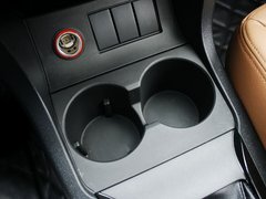 2013款 2.0T 手动 两驱创领版 5座