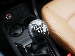 2013款 2.0T 手动 两驱创领版 5座