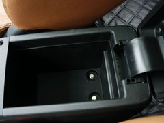 2013款 2.0T 手动 两驱创领版 5座