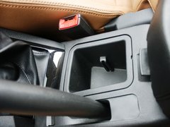 2013款 2.0T 手动 两驱创领版 5座