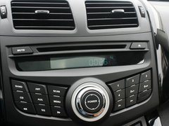 2013款 2.0T 手动 两驱创领版 5座