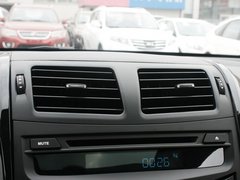 2013款 2.0T 手动 两驱创领版 5座