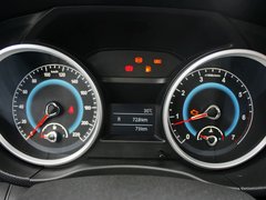 2013款 2.0T 手动 两驱创领版 5座