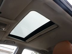 2013款 2.0T 手动 两驱创领版 5座