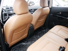 2013款 2.0T 手动 两驱创领版 5座