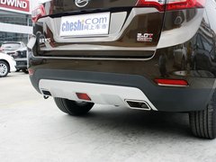 2013款 2.0T 手动 两驱创领版 5座