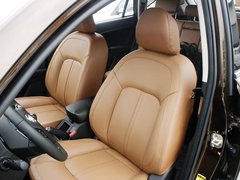 2013款 2.0T 手动 两驱创领版 5座
