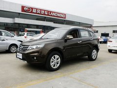 2013款 2.0T 手动 两驱创领版 5座