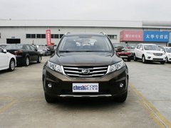 2013款 2.0T 手动 两驱创领版 5座