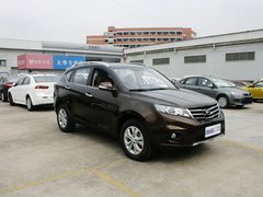 2013款 2.0T 手动 两驱创领版 5座