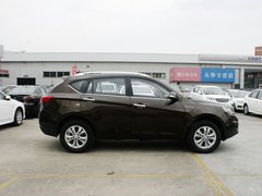 2013款 2.0T 手动 两驱创领版 5座